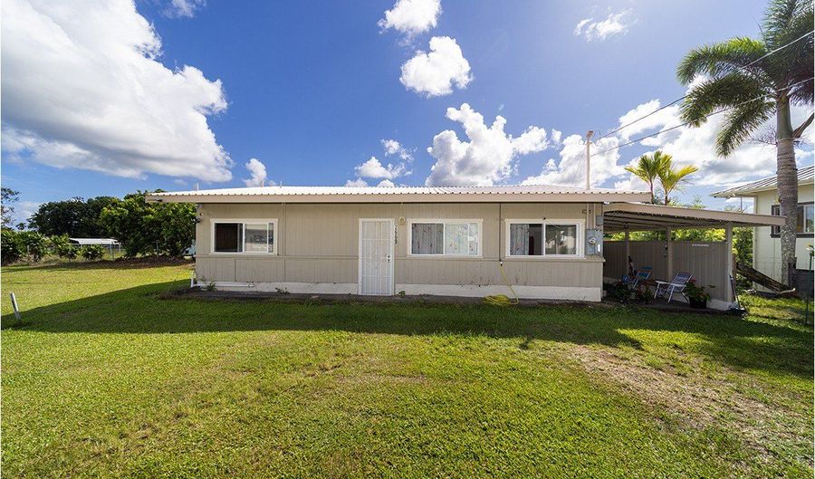 2669 KILAUEA Ave, Hilo, HI 96720 - 3 Beds, 1 Bath