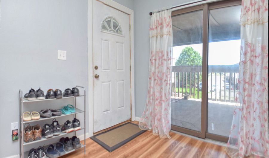 2725 Palo Verde Ct, Indianapolis, IN 46227 - 3 Beds, 2 Bath