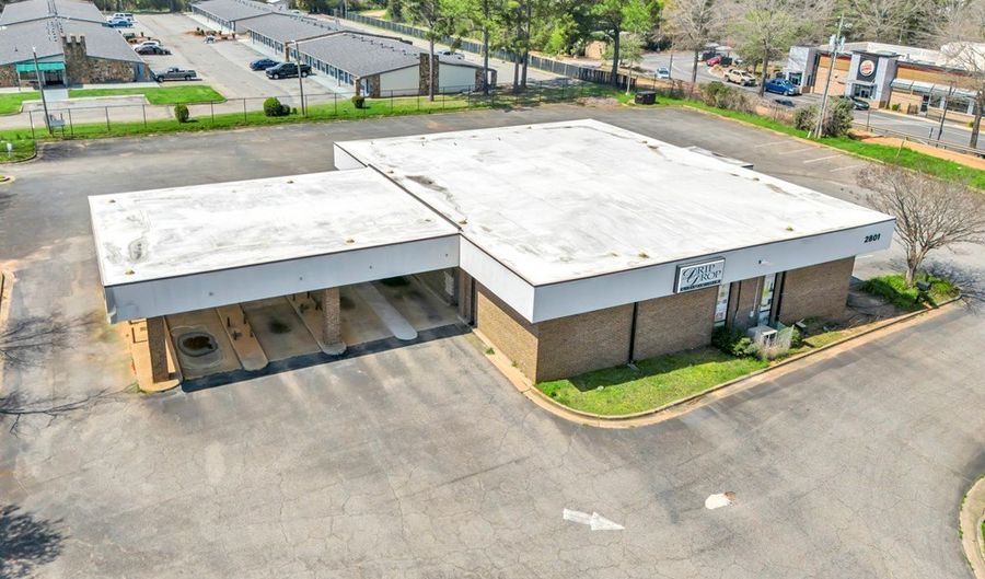 2801 Slappey Blvd, Albany, GA 31701 - 0 Beds, 0 Bath