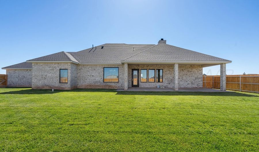 9020 Jacobs Well Dr, Amarillo, TX 79119 - 4 Beds, 3 Bath