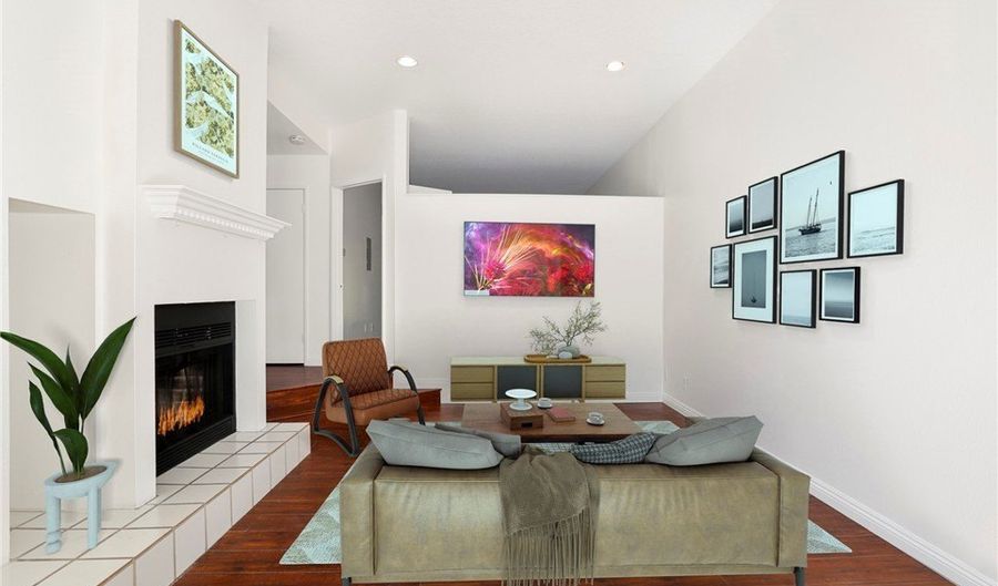 5738 Skyview Way C, Agoura Hills, CA 91301 - 1 Beds, 1 Bath