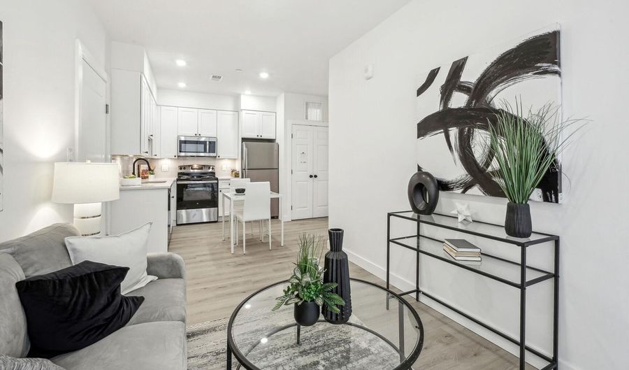 2495 ALABAMA Ave SE B8, Washington, DC 20020 - 3 Beds, 1 Bath