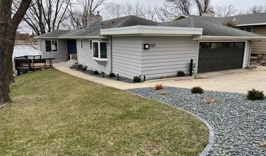 529 W Park Ln, Albert Lea, MN 56007 - 4 Beds, 3 Bath