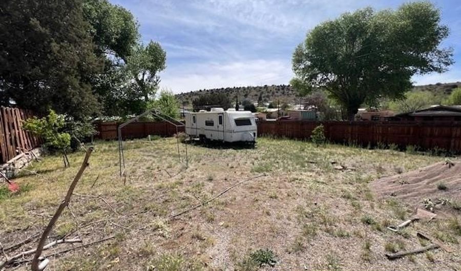 625 McKee, Bayard, NM 88023 - 0 Beds, 0 Bath