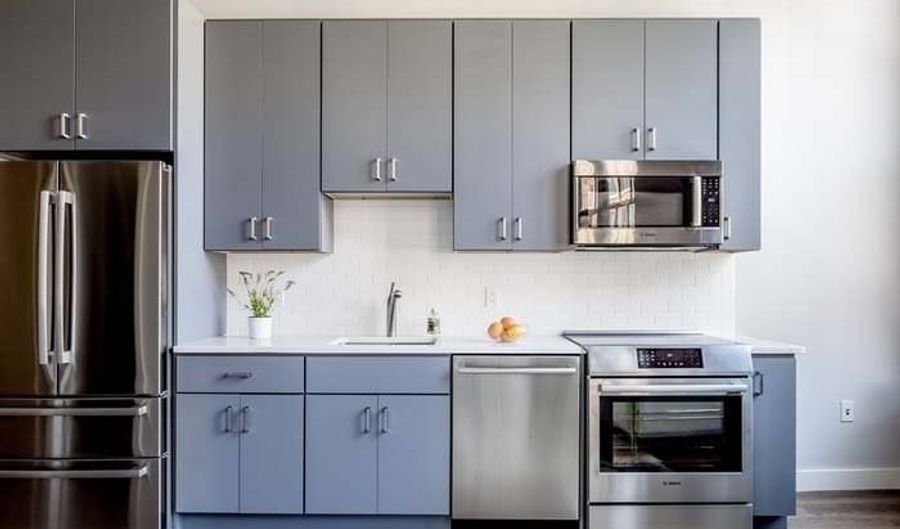 63 Melcher St 201, Boston, MA 02210 - 0 Beds, 1 Bath