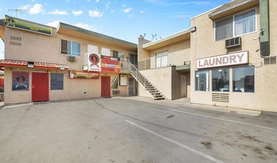 1015 Grand Avenue 17, Spring Valley, CA 91977 - 6 Beds, 0 Bath