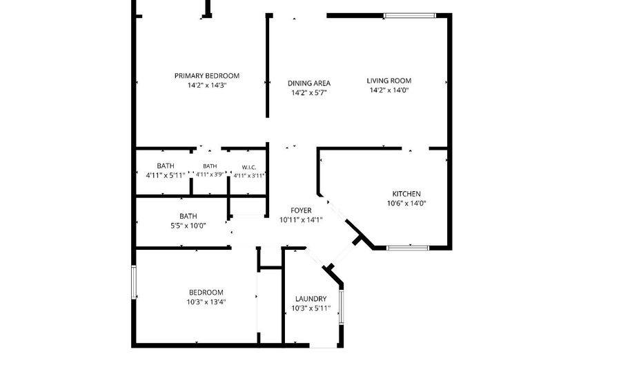 14125 SW DAPHNE St, Beaverton, OR 97008 - 4 Beds, 4 Bath