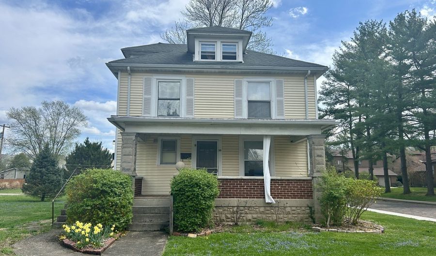 58 Lorene Ave, Athens, OH 45701 - 3 Beds, 2 Bath