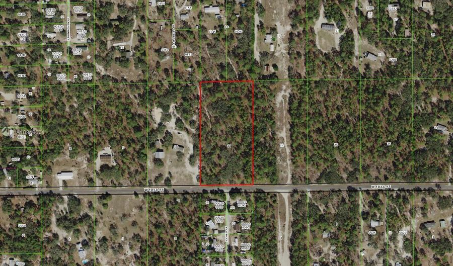 5193 W Fld, Homosassa Springs, FL 34446 - 0 Beds, 0 Bath