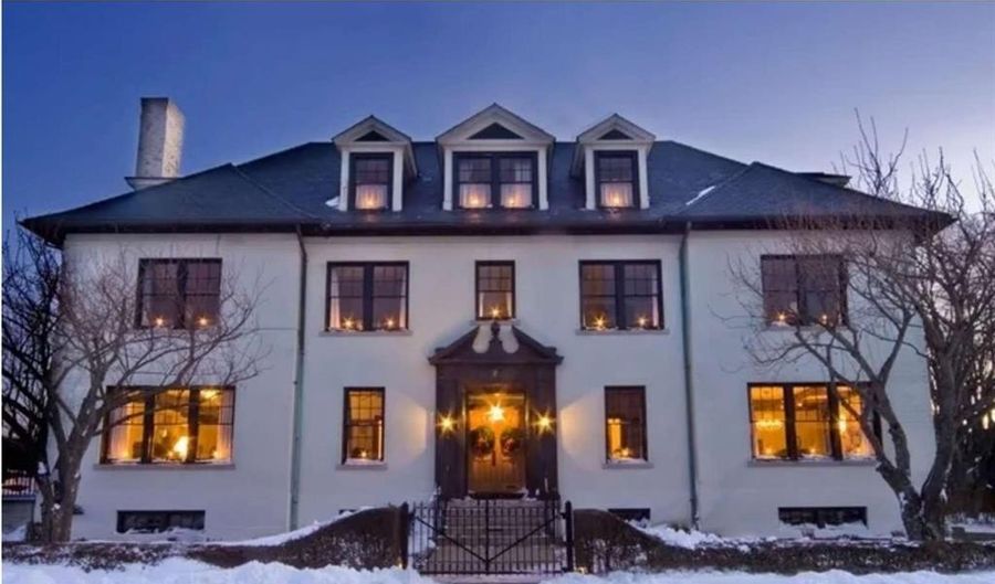 2 Harrison Ave, Newport, RI 02840 - 7 Beds, 11 Bath