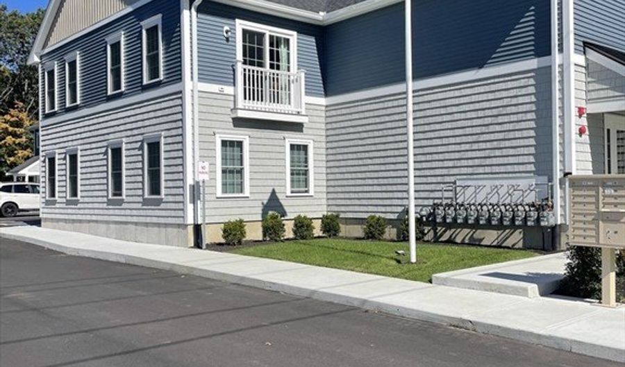 176 Wales 4, Abington, MA 02351 - 1 Beds, 1 Bath
