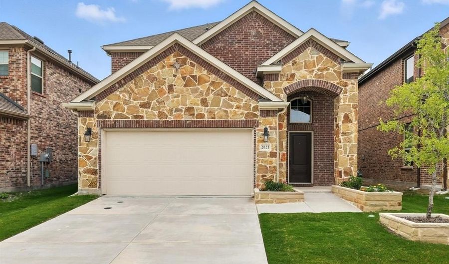 2021 Deya Dr, Anna, TX 75409 - 4 Beds, 4 Bath