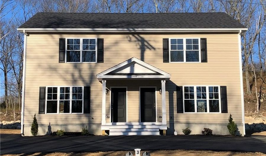 1445 Old Louisquisset Pike 8A, Lincoln, RI 02865 - 3 Beds, 2 Bath