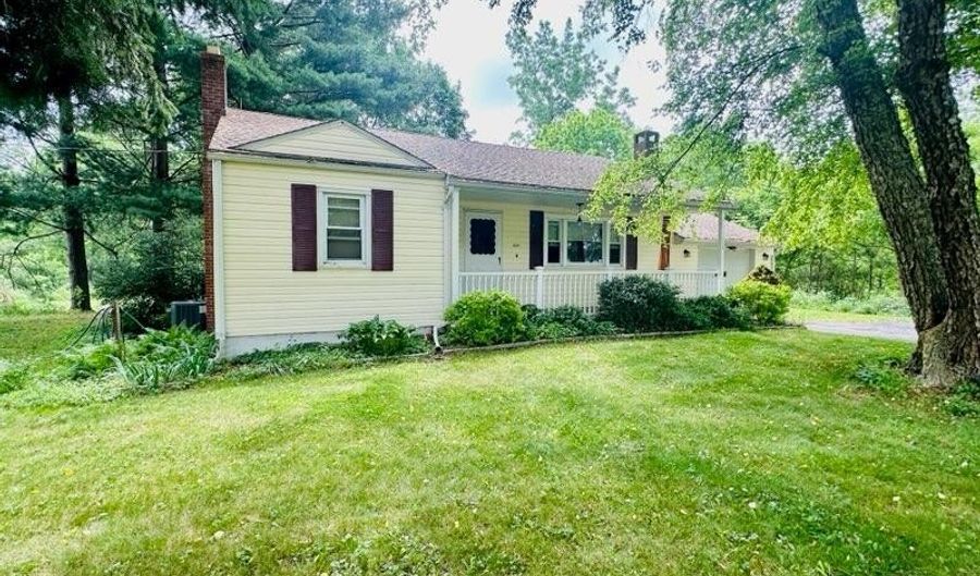 1129 Township Road 543, Ashland, OH 44805 - 2 Beds, 2 Bath