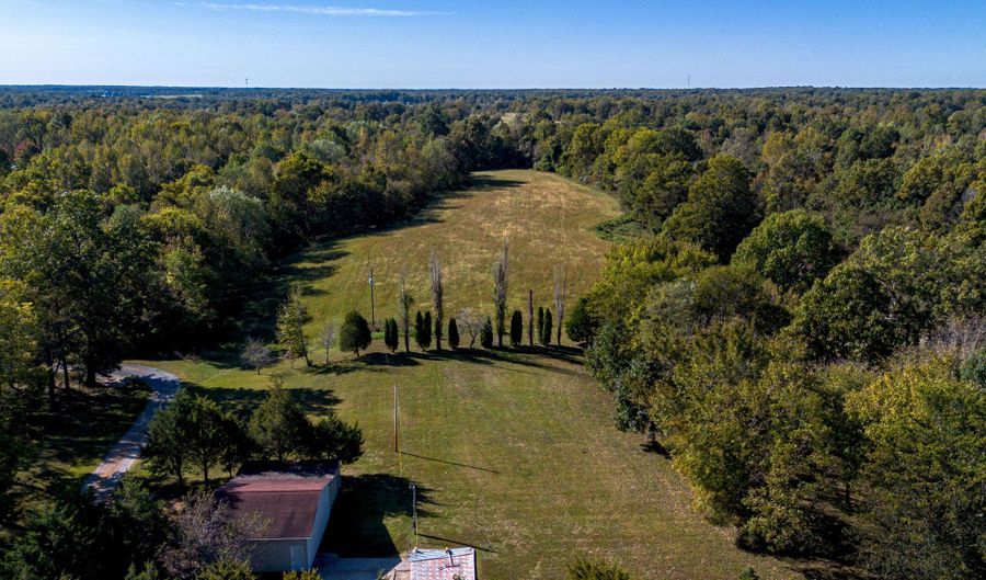 252 County Rd 1228, Arlington, KY 42021 - 0 Beds, 0 Bath