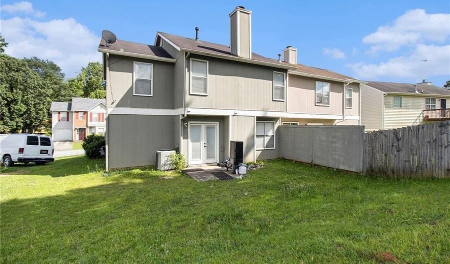 3835 Conley Downs Dr, Decatur, GA 30034 - 4 Beds, 3 Bath