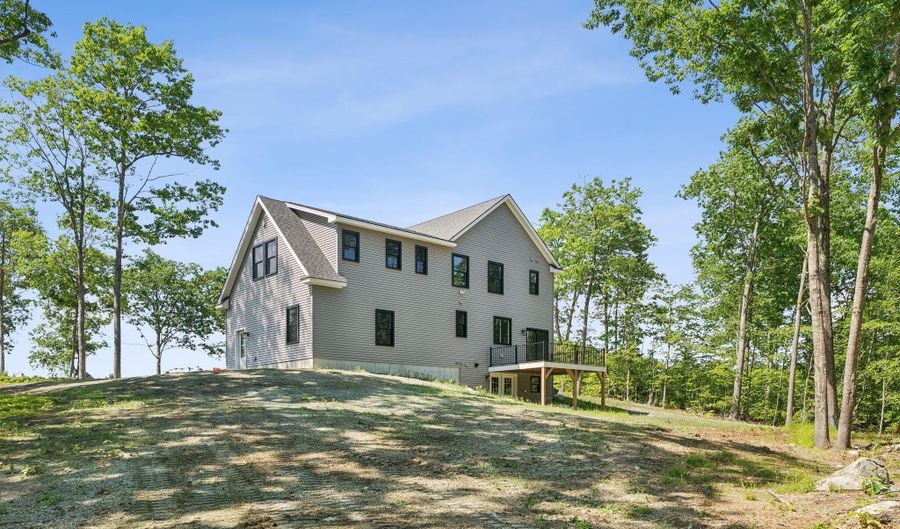 57 Priscilla Ln, Acton, ME 04001 - 4 Beds, 4 Bath