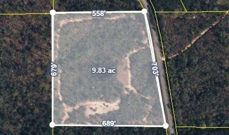 470 Birmingham Rd, Beaverton, AL 35544 - 0 Beds, 0 Bath