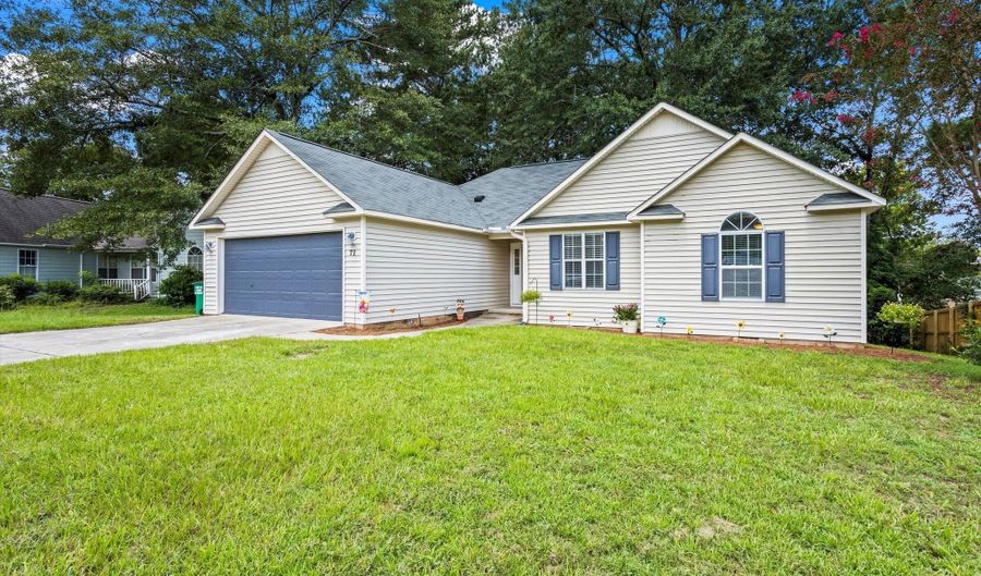 71 Suffolk Dr, Aiken, SC 29803 - 3 Beds, 2 Bath