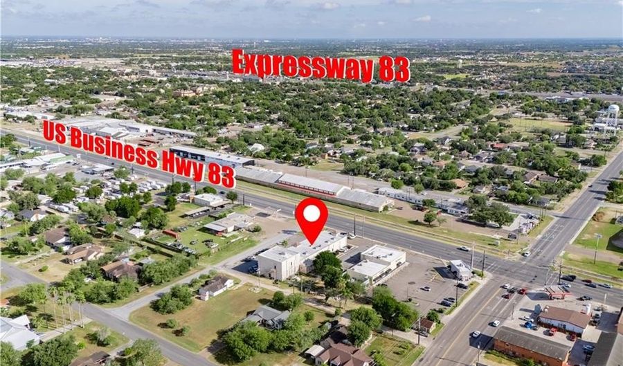 515 Business 83 B, Alamo, TX 78516 - 0 Beds, 0 Bath