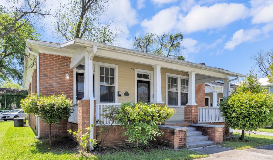 240 Ellis St A, Augusta, GA 30901 - 1 Beds, 1 Bath