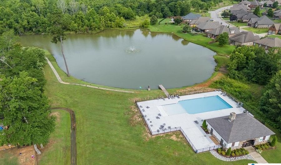 256 LACEY Ave, Alabaster, AL 35114 - 3 Beds, 2 Bath