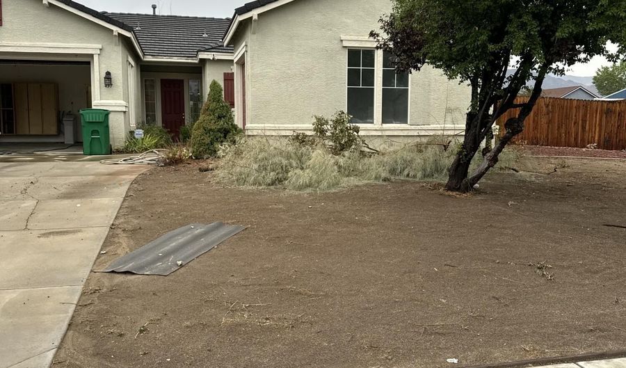 457 Occidental Dr, Dayton, NV 89403 - 3 Beds, 2 Bath