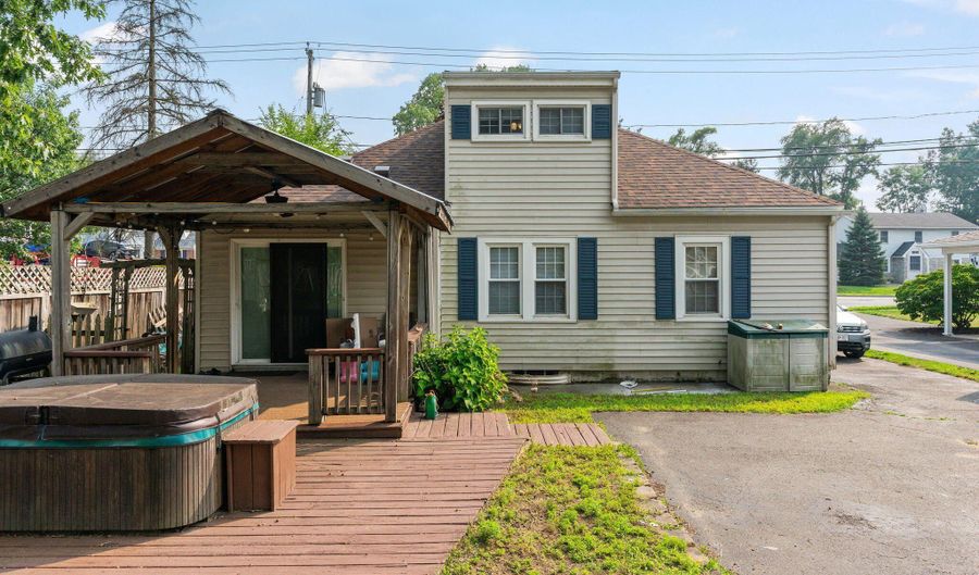 1833 Western Ave, Albany, NY 12203 - 4 Beds, null Bath