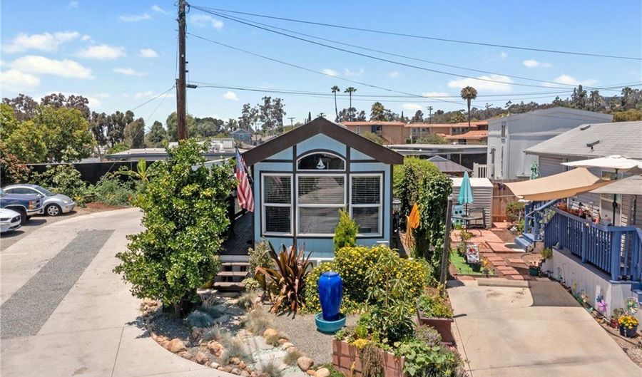 7495 Oakland Rd 42, La Mesa, CA 91942 - 1 Beds, 1 Bath