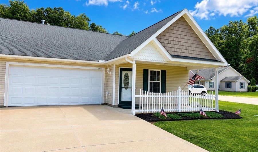 5930 Lake Rd W 2903, Ashtabula, OH 44004 - 2 Beds, 2 Bath
