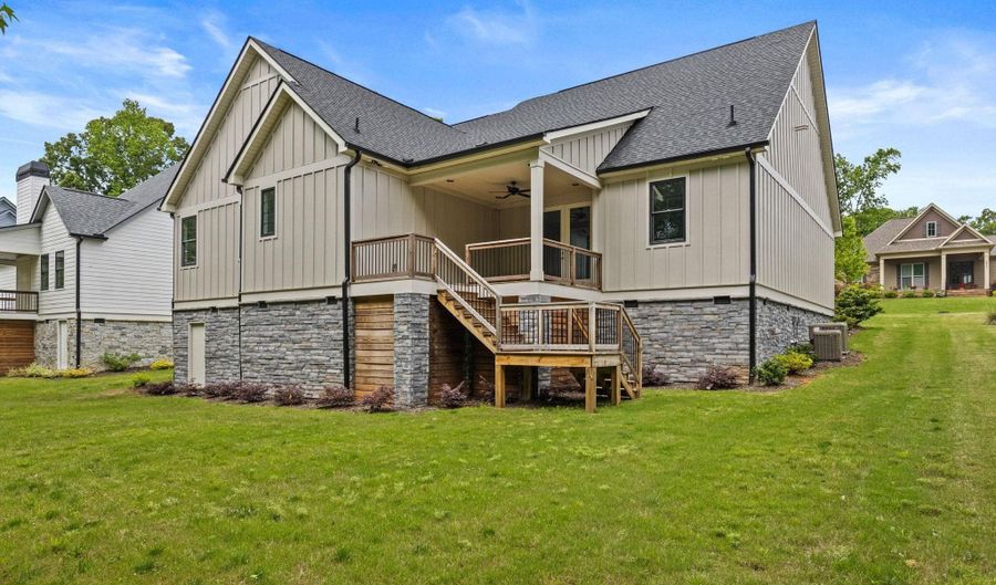 2032 Ivy Cottage Path, Boiling Springs, SC 29316 - 4 Beds, 4 Bath