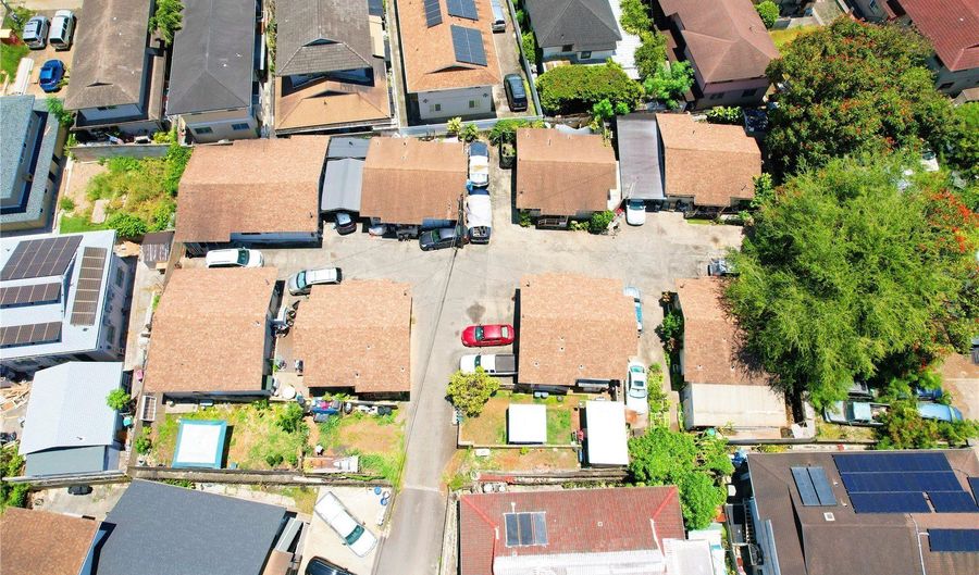 1039 Wong Ln, Honolulu, HI 96817 - 0 Beds, 0 Bath