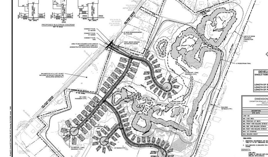 New London Turnpike, Coventry, RI 02816 - 0 Beds, 0 Bath