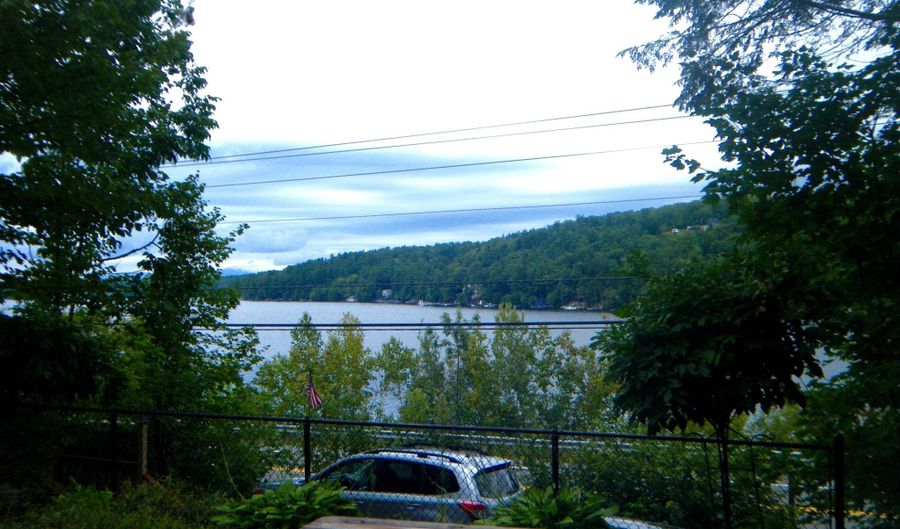241 Mount Major Hwy, Alton, NH 03810 - 2 Beds, 1 Bath