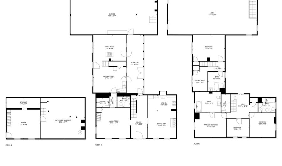 31 Upper Whitfield Rd, Accord, NY 12404 - 4 Beds, 4 Bath