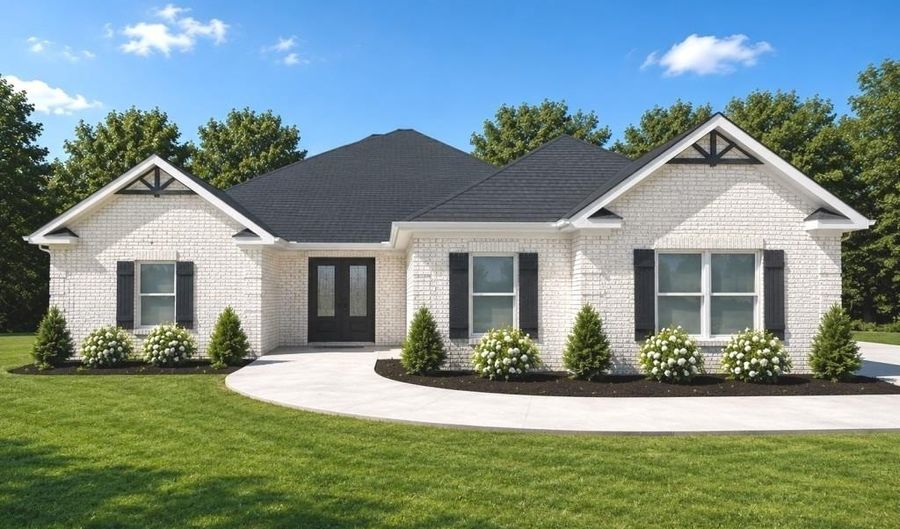 Everton A Avondale Drive, Athens, AL 35613 - 4 Beds, 3 Bath
