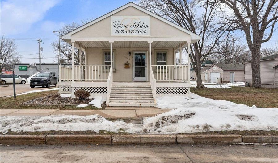 1106 1st Ave SW, Austin, MN 55912 - 0 Beds, 0 Bath