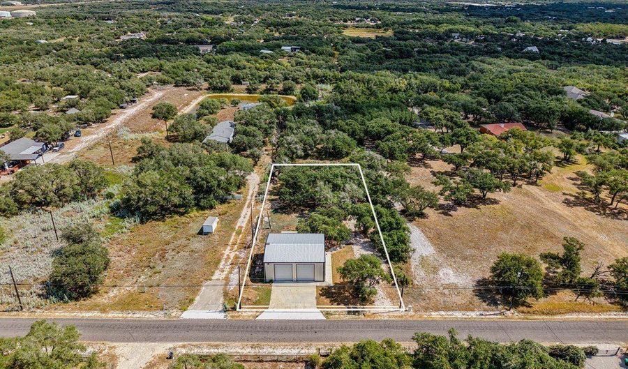 1050 LEE Rd, Aransas Pass, TX 78336 - 0 Beds, 0 Bath
