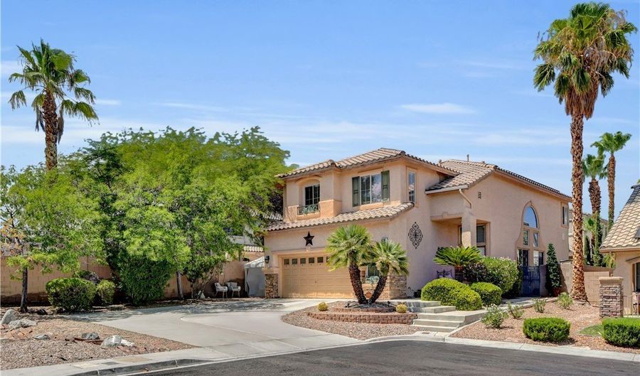10298 Torrey Valley Ct, Las Vegas, NV 89135 - 4 Beds, 3 Bath