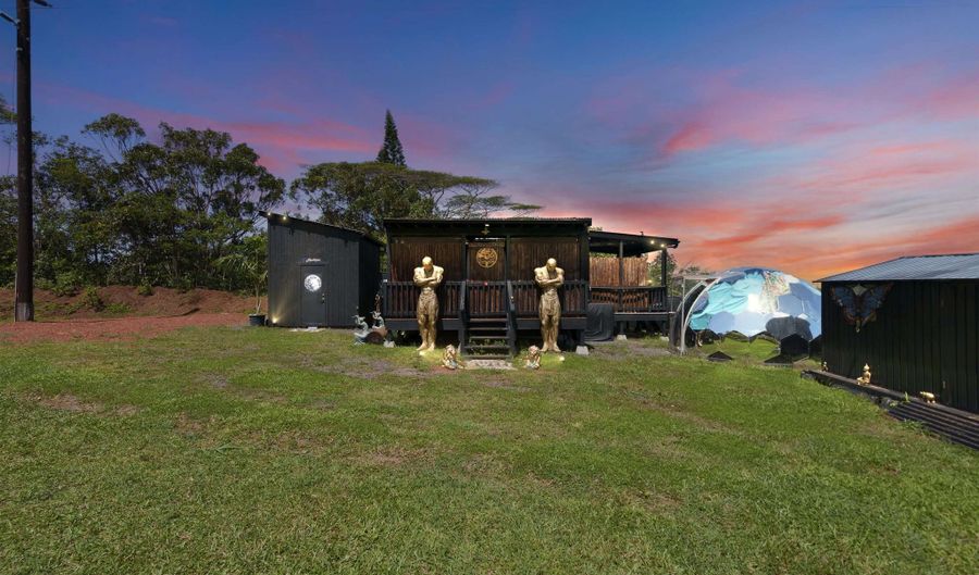 3980 Hana Hwy, Haiku, HI 96708 - 2 Beds, 1 Bath