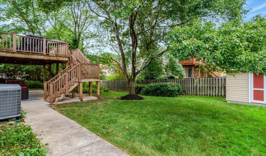 4518 FLINTSTONE Rd, Alexandria, VA 22306 - 5 Beds, 3 Bath
