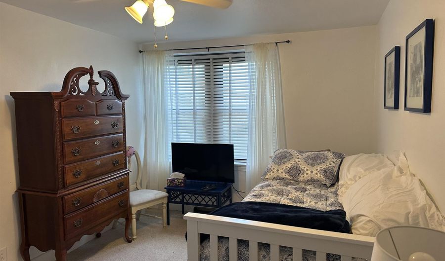 101 S Raleigh Ave, Atlantic City, NJ 08401 - 2 Beds, 1 Bath