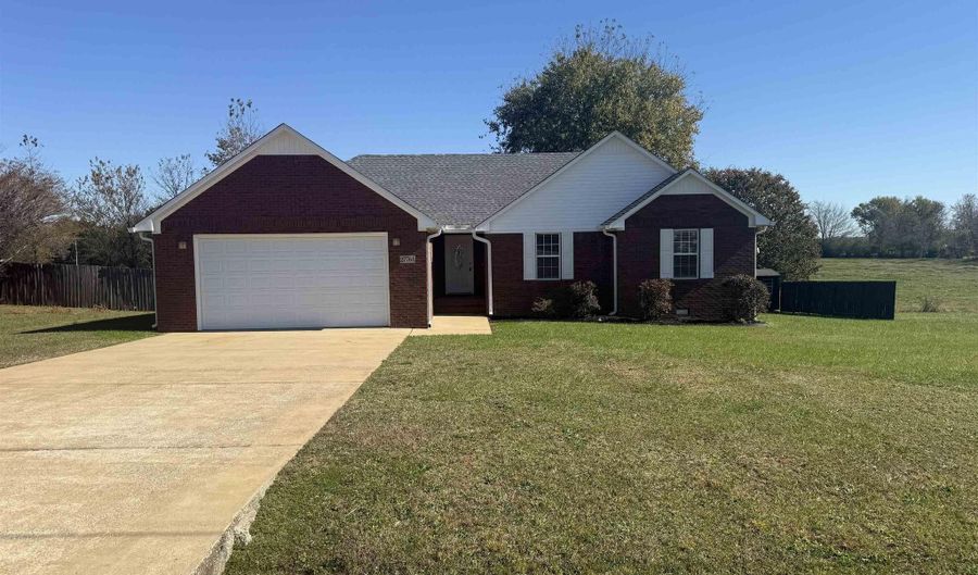 27764 Gretta Cir, Ardmore, AL 35739 - 3 Beds, 2 Bath