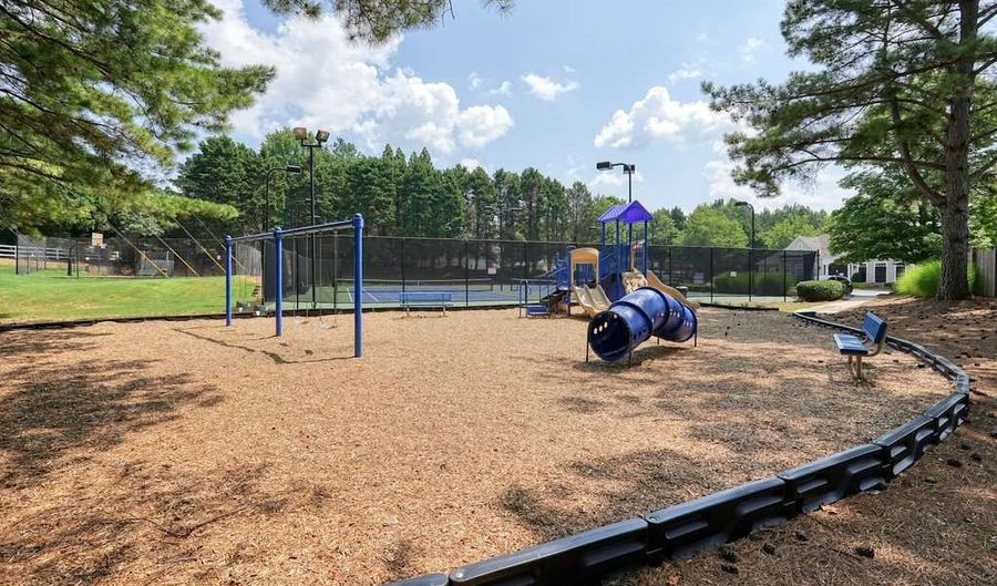 2582 Centennial Commons, Acworth, GA 30102 - 3 Beds, 3 Bath
