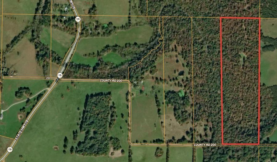 County Road 200, Alton, MO 65606 - 0 Beds, 0 Bath