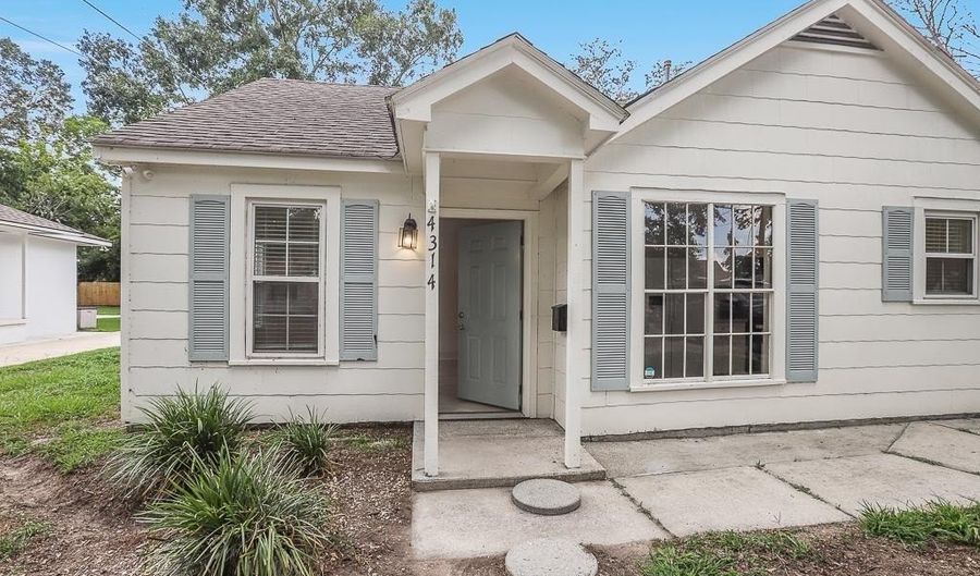 4314 Mimosa St, Baton Rouge, LA 70808 - 3 Beds, 2 Bath