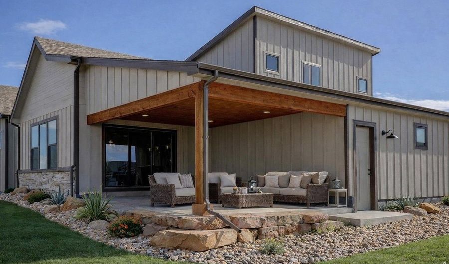 1298 Burt Ave, Berthoud, CO 80513 - 5 Beds, 5 Bath