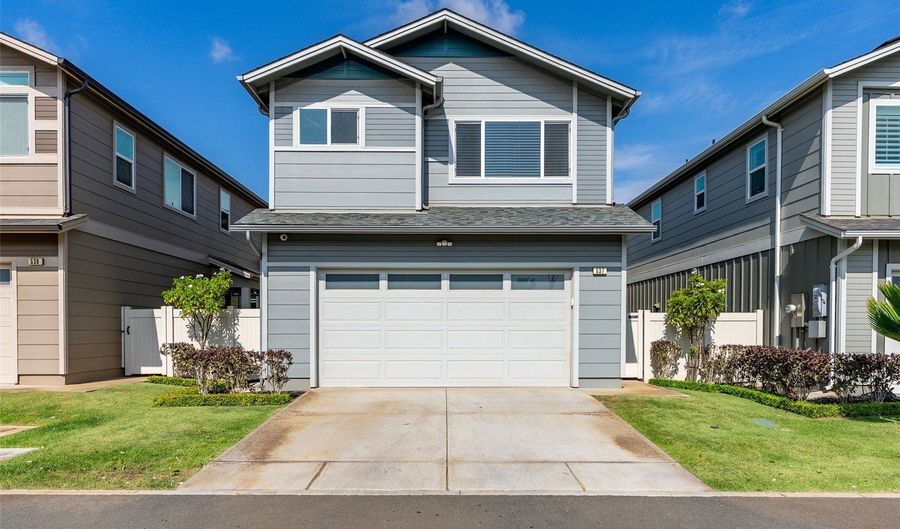 91-1841 Keaunui Dr 537, Ewa Beach, HI 96706 - 3 Beds, 3 Bath