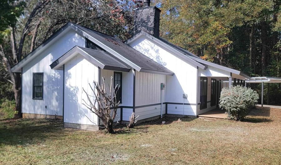 201 Patterson Dr, Bogalusa, LA 70427 - 2 Beds, 2 Bath