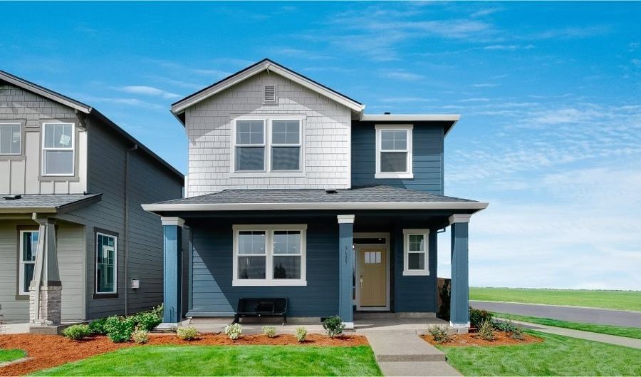 8341 SE Crescent Dr, Hillsboro, OR 97123 - 4 Beds, 3 Bath
